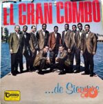 Disco de Vinilo El Gran Combo - El Gran Combo De Siempre Vinyl Record