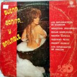 Disco de Vinilo Varios - Buena… Bonita… Y Bailable Vinyl Record