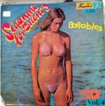 Disco de Vinilo Varios - Síganme Los Buenos Vinyl Record