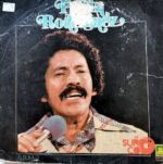 Disco de Vinilo Pellin Rodríguez - Pellin Rodriguez Vinyl Record