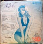 Disco de Vinilo Varios - Bailables Del Año Vinyl Record