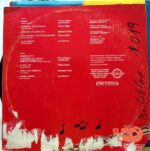 Disco de Vinilo Orquesta La Inmensa - El Sonido Vinyl Record