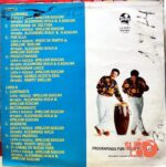 Disco de Vinilo Amilcar Boscán - El Caribe En Nueva York Vinyl Record