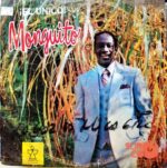 Disco de Vinilo Monguito - El Único..Monguito Vinyl Record