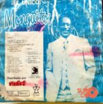 Disco de Vinilo Monguito - El Único..Monguito Vinyl Record