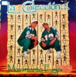 Disco de Vinilo La Colección - Movimiento Egipcio Vinyl Record