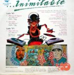 Disco de Vinilo La Colección - Movimiento Egipcio Vinyl Record