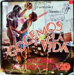 Disco de Vinilo Sonora Metropolitana - Gocemos La Vida Vinyl Record