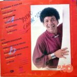 Disco de Vinilo Tonny Reyes - La Música Vinyl Record
