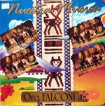 Disco de Vinilo Orquesta Falconí Jr.  - Nuestra Música Vinyl Record