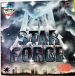 Disco de Vinilo Alfonso López - Star Force Vinyl Record