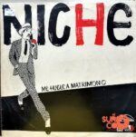 Disco de Vinilo Grupo Niche - Me Huele A Matrimonio Vinyl Record