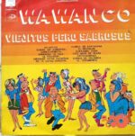 Disco de Vinilo Los Wawancó - Viejitos Pero Sabrosos Vinyl Record