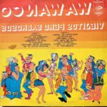 Disco de Vinilo Los Wawancó - Viejitos Pero Sabrosos Vinyl Record