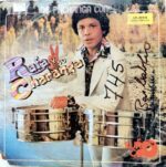 Disco de Vinilo Rafa Y Su Charanga - De Pachanga Con… Vinyl Record