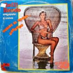 Disco de Vinilo Rulli Rendo Orquesta Y Coros - Vuelve El Toque… Sabroso Vinyl Record