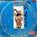 Disco de Vinilo Rulli Rendo Orquesta Y Coros - Vuelve El Toque… Sabroso Vinyl Record