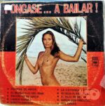 Disco de Vinilo Varios - Póngase… A Bailar! Vinyl Record