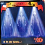 Disco de Vinilo Guayaco Men - Its In Da House Vinyl Record