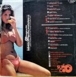 Disco de Vinilo Varios - Las Súper Bailaditas Vinyl Record
