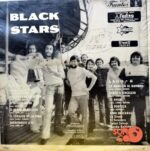 Disco de Vinilo Los Black Stars - Seguro !!! Seguro !!! Vinyl Record