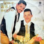Disco de Vinilo Vico C - Misión La Cima Vinyl Record