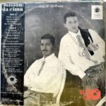 Disco de Vinilo Vico C - Misión La Cima Vinyl Record