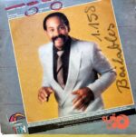 Disco de Vinilo Oscar D’ León - Oscar 86 Vinyl Record