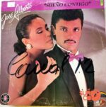 Disco de Vinilo Jose Alberto - Sueño Contigo Vinyl Record