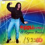 Disco de Vinilo Chiquivan - El Rapero Bacán Vinyl Record