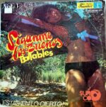 Disco de Vinilo Varios - Síganme Los Buenos Bailables Vinyl Record