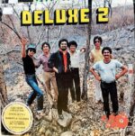 Disco de Vinilo Varios - Deluxe 2 Vinyl Record