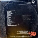 Disco de Vinilo Rumba Tres - Rumbamanía Vinyl Record