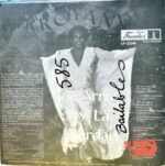 Disco de Vinilo Joe Arroyo - Arroyando Vinyl Record
