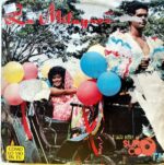 Disco de Vinilo Milagros Hernández - La Milagros Vinyl Record