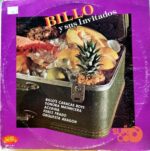 Disco de Vinilo Varios - Billo Y Sus Invitados Vinyl Record