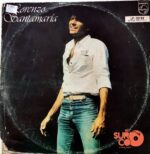 Disco de Vinilo Lorenzo Santamaría - Lorenzo Santamaría Vinyl Record