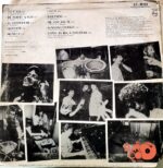Disco de Vinilo Lorenzo Santamaría - Lorenzo Santamaría Vinyl Record
