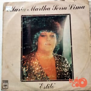 María Martha Serra Lima - Estilo Vinilo