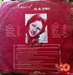 Disco de Vinilo Karool - Karool Es Tu Amor Vinyl Record