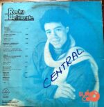 Disco de Vinilo Rocky Belmonte - Rocky Belmonte Vinyl Record