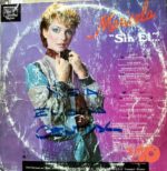 Disco de Vinilo Marisela - Sin El… Vinyl Record