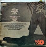Disco de Vinilo Henry Salvat - Porque Solo A Tu Lado Vinyl Record