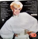 Disco de Vinilo Mirla Castellanos - 16 Grandes Éxitos Vinyl Record