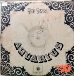 Disco de Vinilo Elena Cortéz - Acuarius Vinyl Record