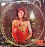 Disco de Vinilo Varios - Éxitos De Primavera Vinyl Record