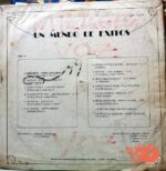 Disco de Vinilo Varios - Un Mundo De Éxitos Vinyl Record
