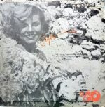 Disco de Vinilo Carmita Jiménez - Con La Generación De Hoy Vinyl Record
