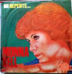 Disco de Vinilo Monna Bell - De Repente….Monna Vinyl Record