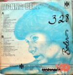 Disco de Vinilo Monna Bell - De Repente….Monna Vinyl Record